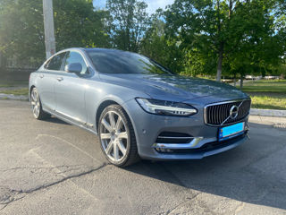 Volvo S90 фото 2