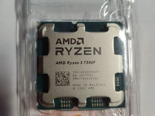 Ryzen 5 7500F foto 2