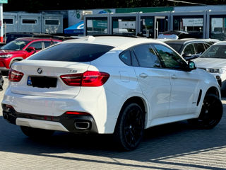 BMW X6 foto 5