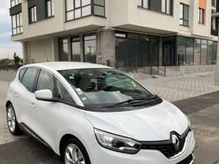 Renault Scenic foto 2