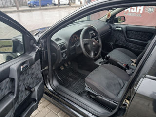 Opel Astra foto 4