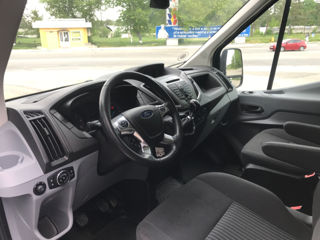 Ford Transit A 2015 foto 5