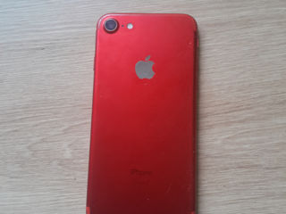Iphone Iphone 7 красный