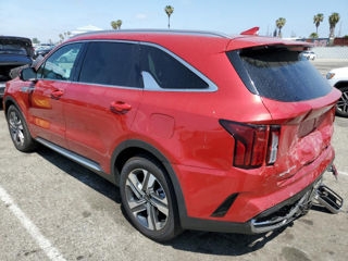 KIA Sorento фото 1