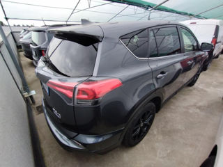 Toyota Rav 4 foto 3