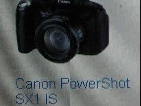 Canon. foto 9