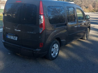 Renault Kangoo Maxi foto 2