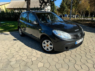 Dacia Sandero foto 13