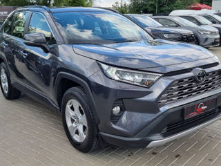 Toyota Rav 4 foto 2