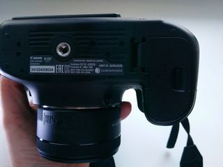 Canon 80D Kit  50mm 1,8 STM foto 5