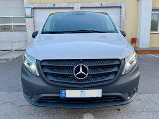 Mercedes Vito