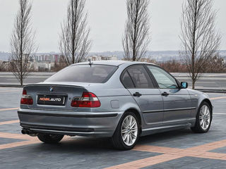 BMW 3 Series foto 5