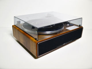 1 BY ONE - HP-H009 High Fidelity Belt Drive Turntable foto 9