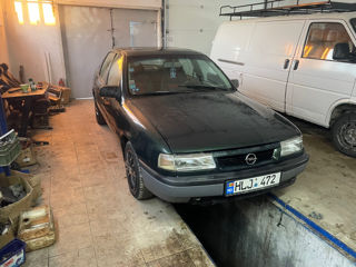 Opel Vectra foto 2