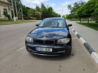 BMW 1 Series foto 2