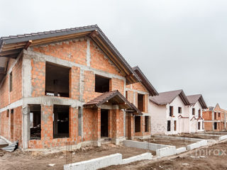 Se vinde casă în Cricova, varianta albă, 180 mp foto 2