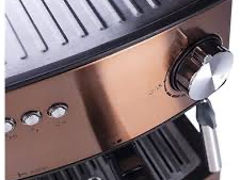 Aparat de cafea Adler AD 4404 (Copper) foto 4