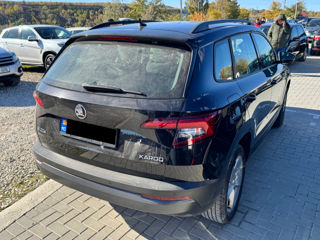 Skoda Karoq foto 5