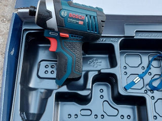 Bosch impact 12 v