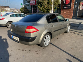 Renault Megane foto 3