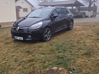 Renault Clio foto 7