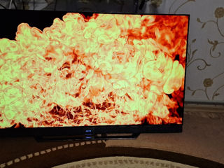 Oled телевизор 55дюймов foto 2