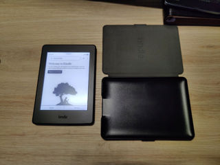 Vind Kindle Paperwhite Generatia 7 - 1000 lei foto 5