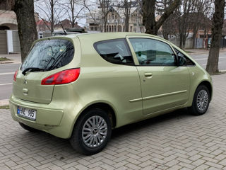 Mitsubishi Colt foto 6