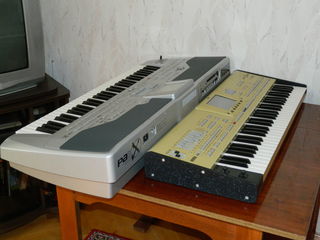 Repararea sintetizatoarelor, pianelor electrice, ремонт синтезаторов всех марок, электропиано foto 6