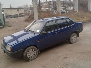 Lada / ВАЗ 21099