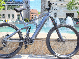 Carver Drift E.520  (2023)  foto 0