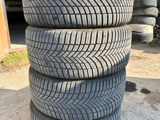 4X 245 / 40 R18 Iarna