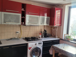 Apartament cu 3 camere, 72 m², Centru, Edineț foto 4