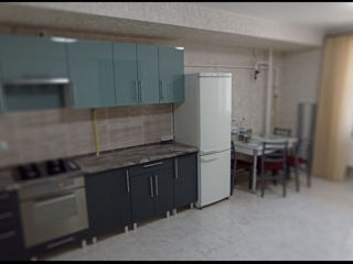 Apartament cu 2 camere, 53 m², Botanica, Chișinău