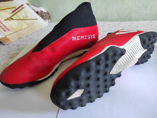 Nemesis. Adidas. foto 2