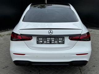 Mercedes E-Class foto 5