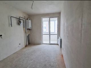 Apartament cu 2 camere, 69 m², Buiucani, Chișinău foto 2