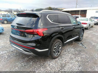 Hyundai Santa FE foto 9