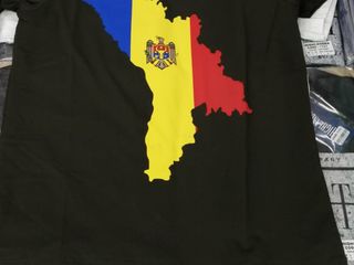Maiou moldova t-shirt moldova