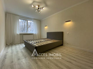 Apartament cu 2 camere, 51 m², Râșcani, Chișinău foto 4
