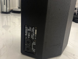 Electro-Voice RX H212/75 Dynacord VL212 foto 7