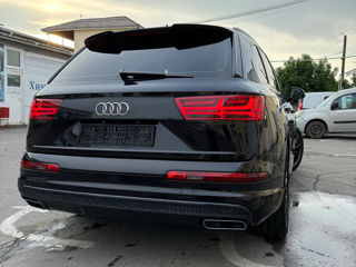 Audi Q7 foto 4