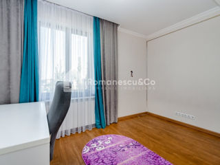 Apartament cu 3 camere, 103 m², Botanica, Chișinău foto 14