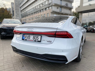 Audi A7 foto 2