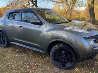 Nissan Juke foto 3