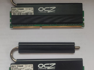 OCZ Reaper HPC 2x1gb