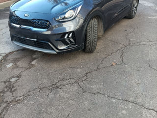 KIA Niro foto 3