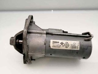 Renault nissan Dacia1.5 dci  2.0 dci turbina 82 hp 90 101 hp 106 hp 110 hp Denfer Ghenerator Starter foto 6