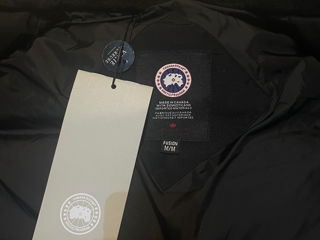 Geaca Canada Goose foto 2