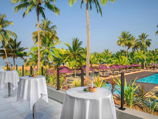 Отель-"Avani Kalutara Resort 4*" Прямой вылет на Шри-Ланку 25.01.2025! foto 12